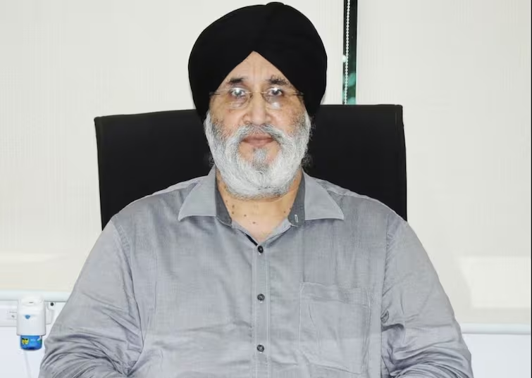 ਅਕਾਲੀ ਦਲ ਨੇ ਨੀਤੀ ਆਯੋਗ ਦੀ ਮੀਟਿੰਗ ਦਾ ਬਾਈਕਾਟ ਕਰਨ ਦੇ ਮੁੱਖ ਮੰਤਰੀ ਦੇ ਫੈਸਲੇ ਦੀ ਕੀਤੀ ਨਿਖੇਧੀ, ਕਿਹਾ ਇਹ ਫੈਸਲਾ ਸੂਬੇ ਦੇ ਹਿੱਤਾਂ ਵਾਸਤੇ ਆਤਮਘਾਤੀ ਸਾਬਤ ਹੋਵੇਗਾ