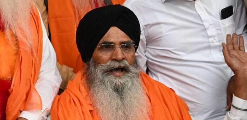 ਚੰਡੀਗੜ੍ਹ ਹਲਕੇ ਦੀਆਂ ਸ਼੍ਰੋਮਣੀ ਗੁਰਦੁਆਰਾ ਪ੍ਰਬੰਧਕ ਕਮੇਟੀ ਦੀਆਂ ਚੋਣਾਂ ਲਈ ਯੂ.ਟੀ., ਚੰਡੀਗੜ੍ਹ ਵਿੱਚ ਵੋਟਰਾਂ ਦੀ ਰਜਿਸਟ੍ਰੇਸ਼ਨ ਦੀ ਆਖਰੀ ਮਿਤੀ 31 ਜੁਲਾਈ 2024 ਹੈ।