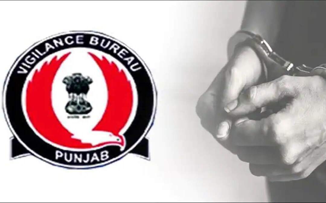 ਆਮਦਨ ਤੋਂ ਵੱਧ ਜਾਇਦਾਦ ਕੇਸ: ਈਓ ਗਿਰੀਸ਼ ਵਰਮਾ ਦੇ ਪੁੱਤਰ ਵਿਕਾਸ ਵਰਮਾ ਨੂੰ VIGILANCE BUREAU ਨੇ ਕੀਤਾ ਗ੍ਰਿਫਤਾਰ