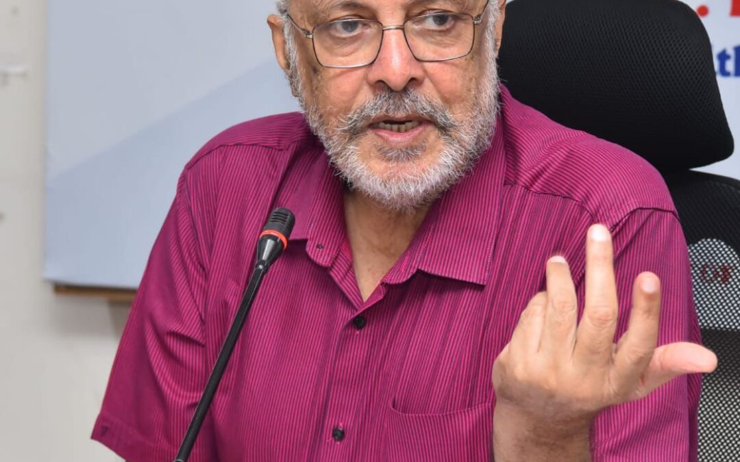 ਮੁੱਖ ਮੰਤਰੀ ਭਗਵੰਤ ਮਾਨ ਦੀ ਅਗਵਾਈ ਵਾਲੀ ਪੰਜਾਬ ਸਰਕਾਰ ਐਚ.ਆਈ.ਵੀ. ਪੀੜਤਾਂ ਲਈ ਮੁਫ਼ਤ ਸਫ਼ਰ ਸਹੂਲਤ ਤੇ 1500 ਰੁਪਏ ਵਿੱਤੀ ਸਹਾਇਤਾ ਦੇਣ ਬਾਰੇ ਕਰ ਰਹੀ ਹੈ ਵਿਚਾਰ