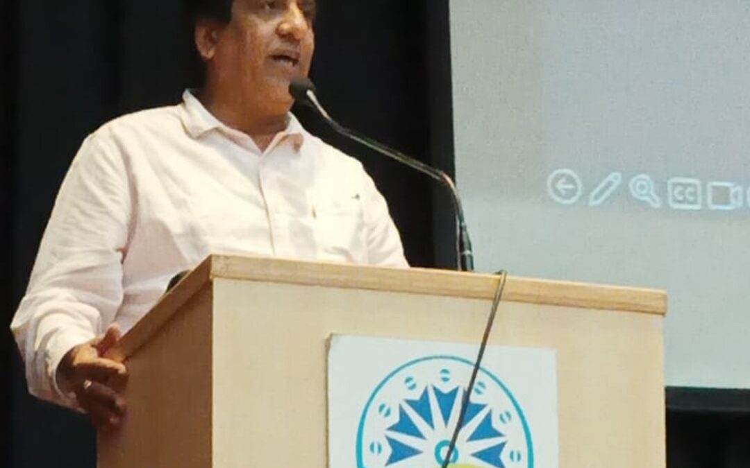 ਮੁੱਖ ਮੰਤਰੀ ਭਗਵੰਤ ਸਿੰਘ ਮਾਨ ਦੀ ਅਗਵਾਈ ਵਾਲੀ ਸਰਕਾਰ ਲੋਕਾਂ ਨੂੰ ਖੱਜਲ ਖੁਆਰੀ ਰਹਿਤ ਸੇਵਾਵਾਂ ਦੇਣ ਲਈ ਵਚਨਬੱਧ: ਜਿੰਪਾ