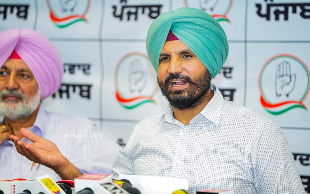 ਮਾਲਵਾ ਨਹਿਰ; ਇੱਕ ਤਕਨੀਕੀ ਅਸਫਲਤਾ: ਰਾਜਾ ਵਾਰਿੰਗ