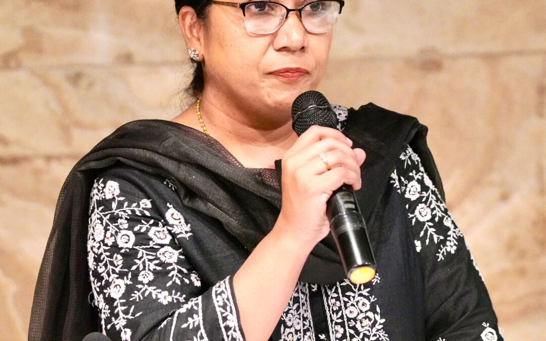 ਮਹਿਲਾਵਾਂ ਆਪਣੇ ਦ੍ਰਿੜ ਇਰਾਦੇ ਨਾਲ ਕੁਝ ਵੀ ਹਾਸਿਲ ਕਰ ਸਕਦੀਆਂ ਹਨ: ਡਾ. ਬਲਜੀਤ ਕੌਰ