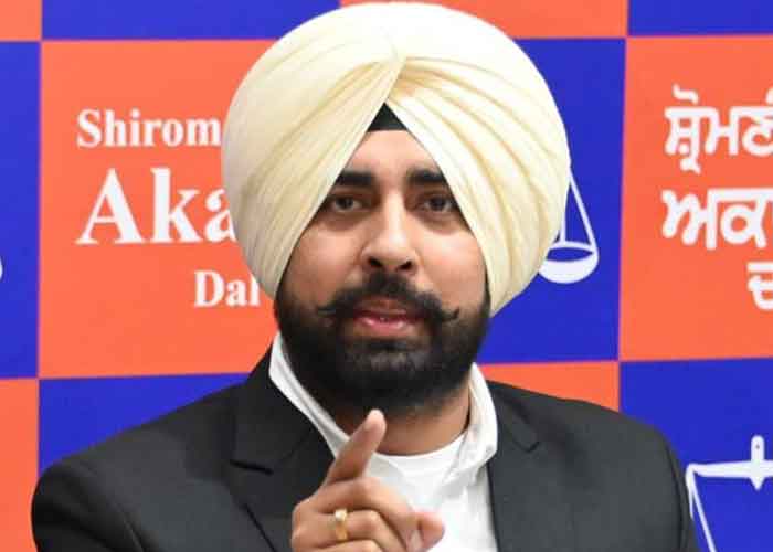 ਆਮ ਆਦਮੀ ਪਾਰਟੀ (AAP) ਵੱਲੋਂ ਕੀਤਾ ਗਿਆ ਇਹ ਪ੍ਰੋਗਰਾਮ ਇੱਕ ਇਵੈਂਟ ਤੋਂ ਵੱਧ ਕੁਝ ਨਹੀਂ ਲੱਗਦਾ