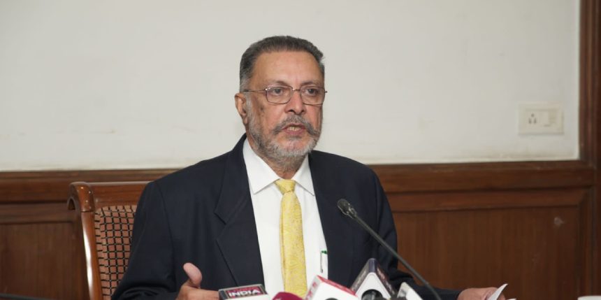 39ਵਾਂ ਰਾਸ਼ਟਰੀ ਨੇਤਰ ਦਾਨ ਪੰਦਰਵਾੜਾ: ਲੋਕਾਂ ਨੂੂੰ ਨੇਤਰ ਦਾਨ ਜਿਹੇ ਨੇਕ ਕਾਰਜ ਲਈ ਵਧ-ਚੜ੍ਹਕੇ ਅੱਗੇ ਆਉਣਾ ਚਾਹੀਦਾ ਹੈ : ਡਾ ਬਲਬੀਰ ਸਿੰਘ