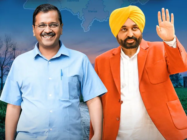 ਆਮ ਆਦਮੀ ਪਾਰਟੀ ਨੇ ਚਾਰ ਸੀਨੀਅਰ ਬੁਲਾਰਿਆਂ ਸਮੇਤ ਕੁੱਲ 25 ਬੁਲਾਰਿਆਂ ਦੇ ਨਾਵਾਂ ਦਾ ਕੀਤਾ ਐਲਾਨ