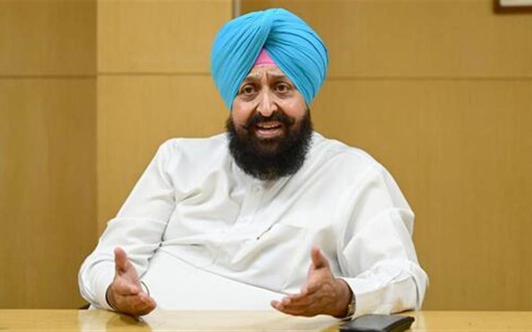 ਬਾਜਵਾ ਨੇ ਮੁਲਾਜ਼ਮਾਂ ਦੀਆਂ ਮੰਗਾਂ ਦੀ ਅਣਦੇਖੀ ਕਰਨ ਲਈ ‘ਆਪ’ ਦੀ ਤਿੱਖੀ ਆਲੋਚਨਾ ਕੀਤੀ