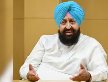 ਗੈਂਗਸਟਰ ਦੀ ਇੰਟਰਵਿਊ ਨੂੰ ਲੈ ਕੇ ਬਾਜਵਾ ਨੇ ਭਗਵੰਤ ਮਾਨ ਤੋਂ ਮੰਗਿਆ ਅਸਤੀਫ਼ਾ