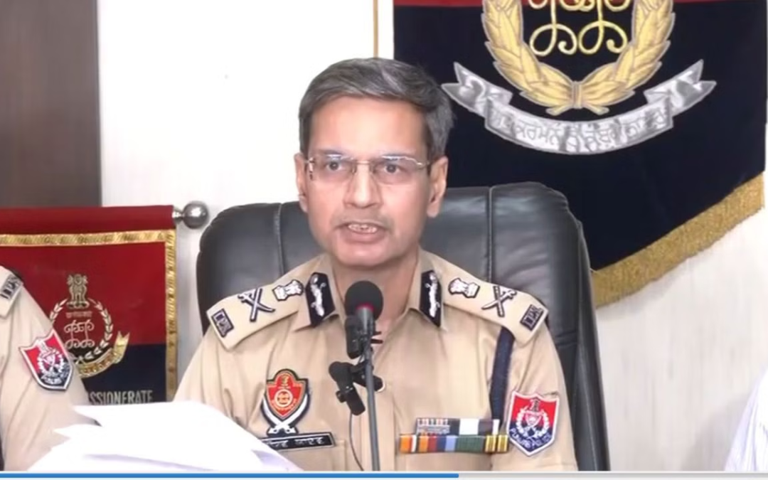 ਪੰਜਾਬ ਪੁਲਿਸ ਨੇ ਐਨਸੀਬੀ ਨਾਲ ਮਿਲ ਕੇ ਬਦਨਾਮ ਨਸ਼ਾ ਤਸਕਰ ਬਲਵਿੰਦਰ ਬਿੱਲਾ ਨੂੰ ਪੀਆਈਟੀ-ਐਨਡੀਪੀਐਸ ਐਕਟ ਤਹਿਤ ਕੀਤਾ ਨਜ਼ਰਬੰਦ