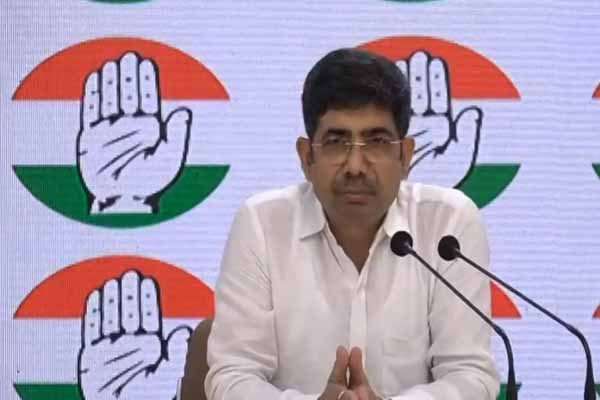 ਭਾਜਪਾ ਸੰਸਦ ਮੈਂਬਰ ਕੰਗਨਾ ਰਣੌਤ ਨੂੰ ਪਾਰਟੀ ‘ਚੋਂ ਕੱਢ ਦੇਵੇ – ਪੂਨੀਆ