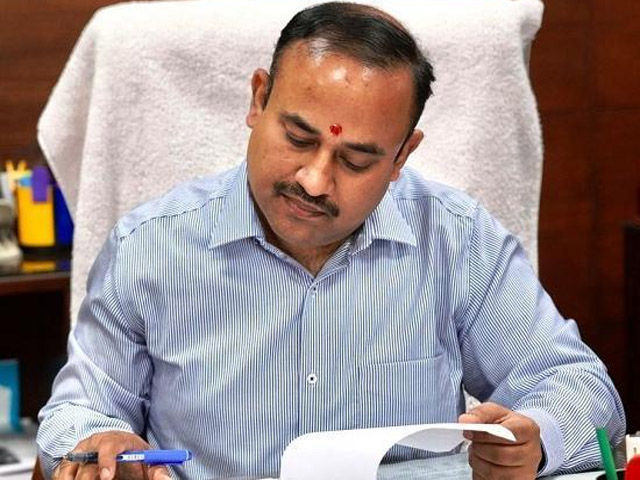 ਭਾਰਤੀ ਚੋਣ ਕਮਿਸ਼ਨ ਨੇ ਪੰਜਾਬ ਵਿਧਾਨ ਸਭਾ 2022 ਦੀਆਂ ਚੋਣਾਂ ਲੜਨ ਵਾਲੇ 6 ਉਮੀਦਵਾਰ ਅਯੋਗ ਐਲਾਨੇ : ਸਿਬਿਨ ਸੀ