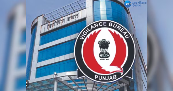 ਅਮਰੂਦਾਂ ਦੇ ਬਾਗਾਂ ਦੇ ਮੁਆਵਜ਼ਾ ਵੰਡ ਘੁਟਾਲੇ ‘ਚ ਸ਼ਾਮਲ ਭਗੌੜਾ ਨਾਇਬ ਤਹਿਸੀਲਦਾਰ ਵਿਜੀਲੈਂਸ ਵੱਲੋਂ ਗ੍ਰਿਫ਼ਤਾਰ