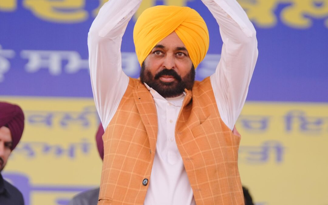 ਸੂਬੇ ਦੀ ਅਮਨ-ਸ਼ਾਂਤੀ ਅਤੇ ਤਰੱਕੀ ਦੀਆਂ ਦੁਸ਼ਮਣ ਤਾਕਤਾਂ ਮੇਰੇ ਖਿਲਾਫ਼ ਕੂੜ ਪ੍ਰਚਾਰ ਕਰ ਰਹੀਆਂ-ਮੁੱਖ ਮੰਤਰੀ