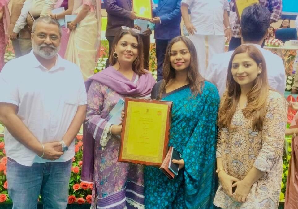 ਪੰਜਾਬ ਦੇ ਪਿੰਡ ਹੰਸਾਲੀ ਨੇ ਜਿੱਤਿਆ ਬੈਸਟ ਟੂਰਿਜ਼ਮ ਵਿਲੇਜ ਆਫ ਇੰਡੀਆ 2024 ਐਵਾਰਡ