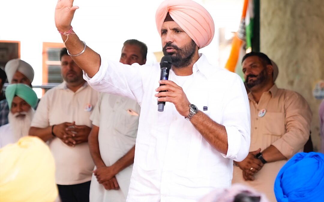 ਪੰਜਾਬ ਕਾਂਗਰਸ ਨੇ ਸੂਬੇ ਭਰ ‘ਚ ਫੂਕੇ ਪੀਐੱਮ ਮੋਦੀ ਤੇ ਰਵਨੀਤ ਬਿੱਟੂ ਦੇ ਪੁਤਲੇ