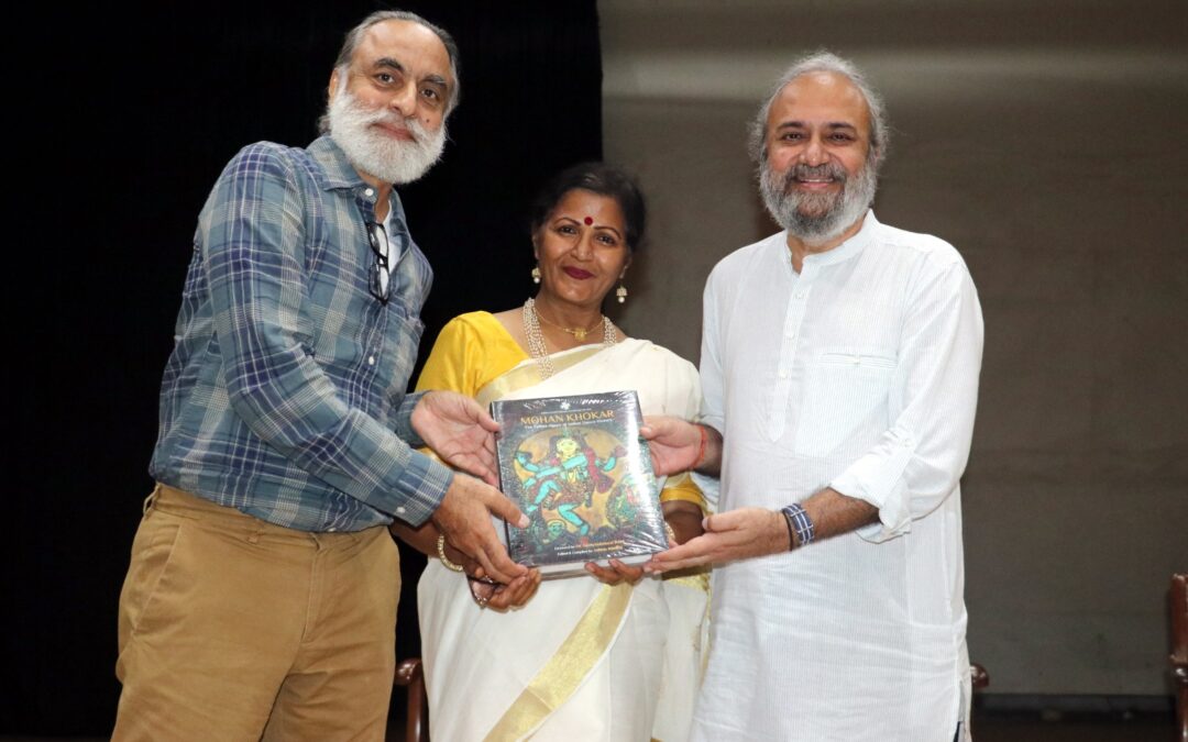 ਪੰਜਾਬੀ ਯੂਨੀਵਰਸਿਟੀ ਵਿਖੇ ਪੰਜਾਬ ਦੀ ਨ੍ਰਿਤ ਵਿਰਾਸਤ ਦੇ 100 ਸਾਲਾ ਇਤਿਹਾਸ ਦੇ ਹਵਾਲੇ ਨਾਲ਼ ਕਰਵਾਇਆ ਵਿਸ਼ੇਸ਼ ਪ੍ਰੋਗਰਾਮ