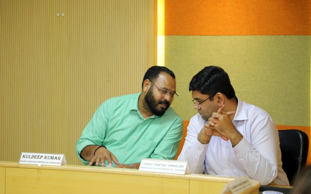 F&CC ਨੇ ਮਲੋਆ ਕਾਲੋਨੀ ਵਿੱਚ ਭਾਰੀ ਬਰਸਾਤ ਦੌਰਾਨ ਤੂਫਾਨ ਦੇ ਪਾਣੀ ਦੇ ਸੁਚਾਰੂ ਨਿਕਾਸ ਲਈ ਪਟਿਆਲਾ ਕੀ ਰਾਓ ਵਿਖੇ RCC ਪਾਈਪ ਲਾਈਨ ਵਿਛਾਉਣ ਨੂੰ ਪ੍ਰਵਾਨਗੀ ਦਿੱਤੀ