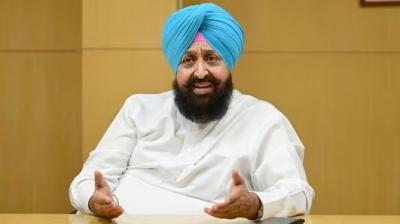 ਅਰਵਿੰਦ ਕੇਜਰੀਵਾਲ ਦੀ ਅਯੋਗ ਲੀਡਰਸ਼ਿਪ ਨੇ ਪੰਜਾਬ ਨੂੰ ਤਬਾਹੀ ਦੇ ਰਾਹ ਤੋਰਿਆ ਹੈ : ਬਾਜਵਾ