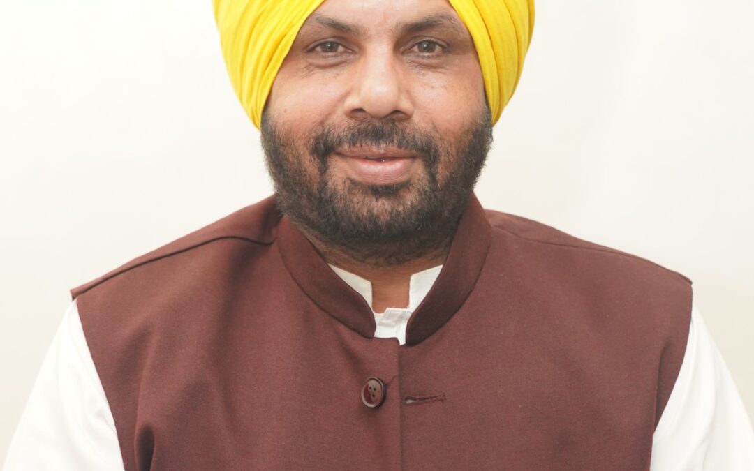 ਪੰਜਾਬ ‘ਚ ਬਿਜਲੀ ਚੋਰੀ ‘ਤੇ ਸਖ਼ਤ ਵਾਰ: 296 ਐਫ.ਆਈ.ਆਰ ਦਰਜ, 38 ਕਰਮਚਾਰੀ ਬਰਖਾਸਤ