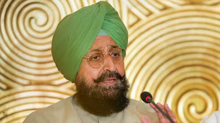 ਇੱਕ ਰਾਸ਼ਟਰ, ਇੱਕ ਚੋਣ – ਭਾਰਤ ਦੇ ਲੋਕਤੰਤਰ ‘ਤੇ ਇਹ ਭਿਆਨਕ ਹਮਲਾ : ਬਾਜਵਾ