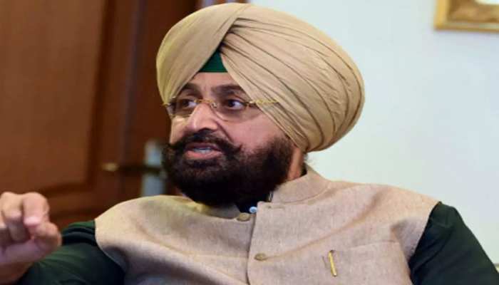 ਬਾਜਵਾ ਨੇ ਆਯੁਸ਼ਮਾਨ ਭਾਰਤ ਯੋਜਨਾ ਤਹਿਤ ਨਿੱਜੀ ਹਸਪਤਾਲਾਂ ਦੇ ਬਕਾਏ ਦਾ ਭੁਗਤਾਨ ਨਾ ਕਰਨ ਲਈ ‘ਆਪ’ ਸਰਕਾਰ ਦੀ ਨਿਖੇਧੀ ਕੀਤੀ