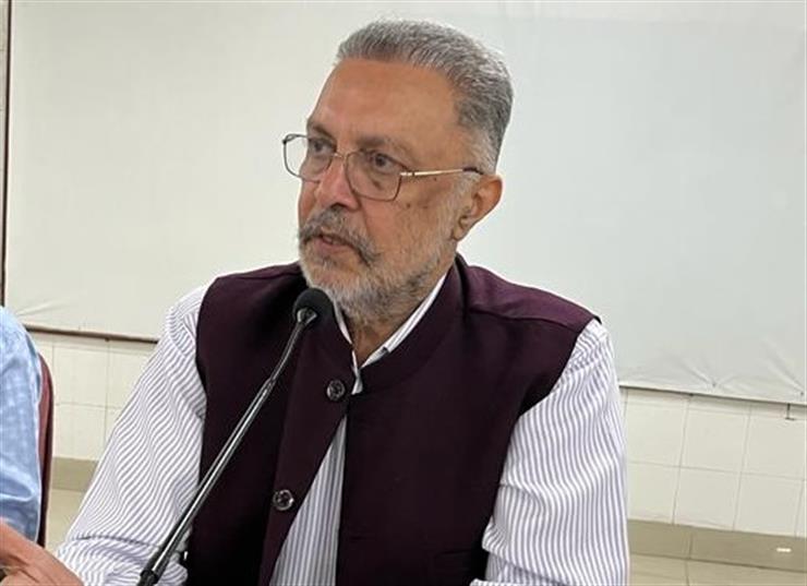 ਆਯੁਸ਼ਮਾਨ ਭਾਰਤ ਮੁੱਖ ਮੰਤਰੀ ਸਿਹਤ ਬੀਮਾ ਯੋਜਨਾ: ਸਿਹਤ ਮੰਤਰੀ ਪੰਜਾਬ ਨੇ ਐਫ.ਐਚ.ਏ.ਐਨ.ਏ. ਦੇ 600 ਕਰੋੜ ਰੁਪਏ ਬਕਾਏ ਸਬੰਧੀ ਦਾਅਵੇ ਨੂੰ ਕੀਤਾ ਖਾਰਜ, ਇਸਨੂੰ “ਝੂਠਾ ਅਤੇ ਗੁੰਮਰਾਹਕੁੰਨ” ਦੱਸਿਆ