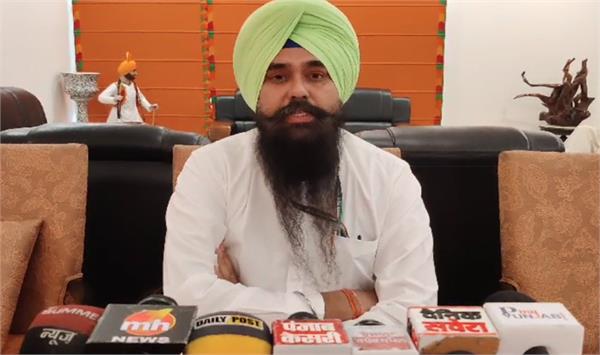 ਆਪ ਸਾਂਸਦ ਮਲਵਿੰਦਰ ਕੰਗ ਨੇ ਸ਼ਿਲਾਂਗ ਦੇ ਗੁਰਦੁਆਰੇ ਨੂੰ ਢਾਹੁਣ ਤੋਂ ਰੋਕਣ ਲਈ ਪ੍ਰਧਾਨ ਮੰਤਰੀ, ਗ੍ਰਹਿ ਮੰਤਰੀ ਅਤੇ ਮੇਘਾਲਿਆ ਦੇ ਮੁੱਖ ਮੰਤਰੀ ਨੂੰ ਲਿਖਿਆ ਪੱਤਰ