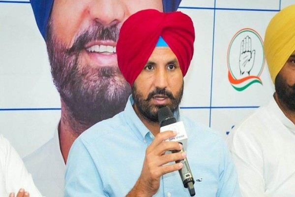 ‘ਆਪ’ ਮੁੱਖ ਮੰਤਰੀ ਦੀ ‘ਸੰਵਿਧਾਨਕ ਸੰਸਥਾ’ ਨੂੰ ਕਮਜ਼ੋਰ ਕਰਨ ਦੀ ਕੋਸ਼ਿਸ਼ ਕਰ ਰਹੀ ਹੈ: ਵੜਿੰਗ