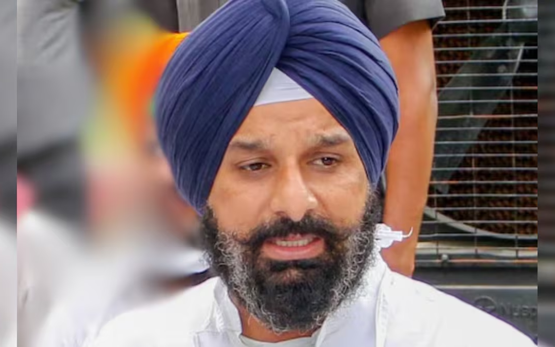 ਮੁੱਖ ਮੰਤਰੀ ਬੀ ਐਮ ਡਬਲਿਊ ਪਲਾਂਟ ਬਾਰੇ ਪੰਜਾਬੀਆਂ ਨੂੰ ਕਰ ਰਹੇ ਹਨ ਗੁੰਮਰਾਹ: ਅਕਾਲੀ ਦਲ