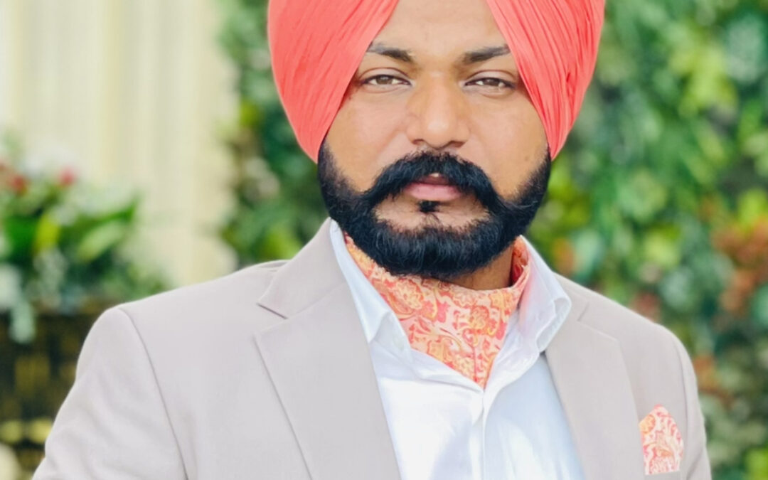 32ਵੀਂ ਰਾਮ ਸਰੂਪ ਅਣਖੀ ਕਹਾਣੀ ਸੰਮੇਲਨ ਵਿੱਚ ‘ਅਲਫ਼ਾਜ਼’ ਕਰੇਗਾ ਪੰਜਾਬੀ ਕਹਾਣੀ ਦਾ ਪ੍ਰਤੀਨਿਧ