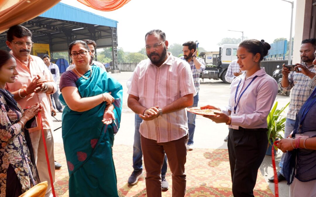 MC ਚੰਡੀਗੜ੍ਹ ਆਪਣੇ ਕਰਮਚਾਰੀਆਂ ਦੀ ਭਲਾਈ ਲਈ ਵਚਨਬੱਧ ਹੈ