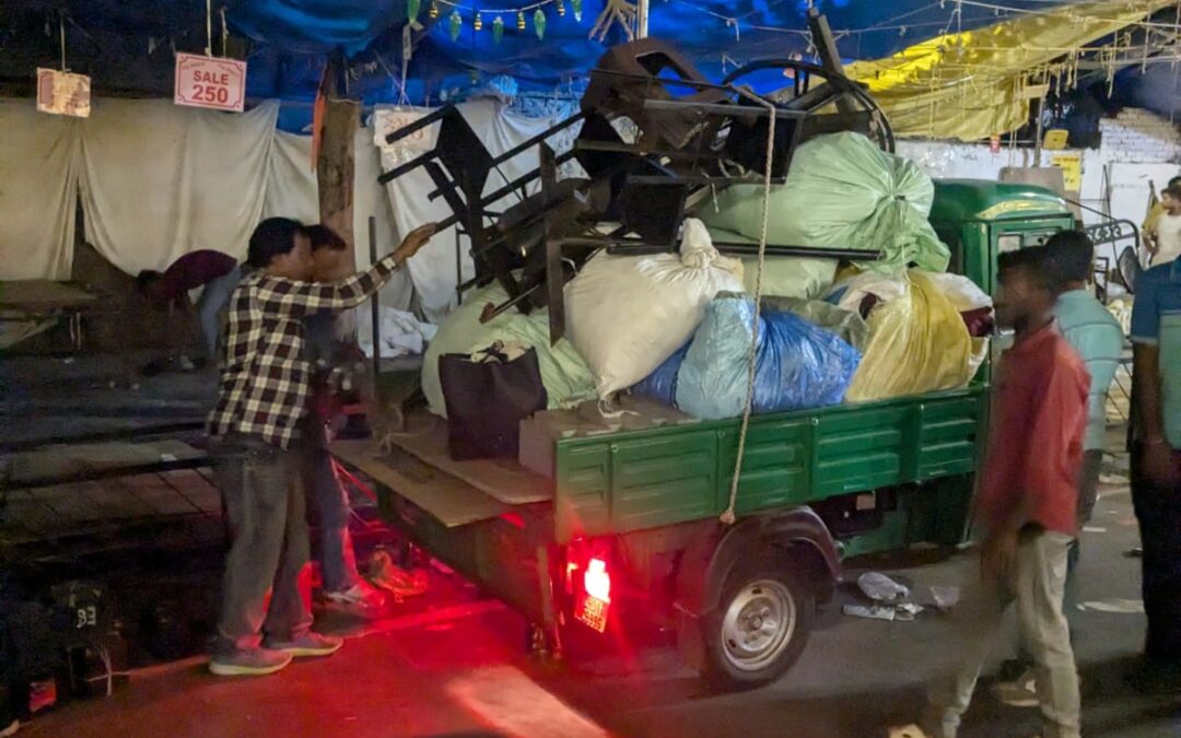 MCC ਆਗਿਆਯੋਗ ਘੰਟਿਆਂ ਤੋਂ ਪਰੇ ਕੰਮ ਕਰਨ ਵਾਲੇ ਵਿਕਰੇਤਾਵਾਂ ‘ਤੇ ਚੌਕਸੀ ਨੂੰ ਤੇਜ਼ ਕਰਦਾ ਹੈ