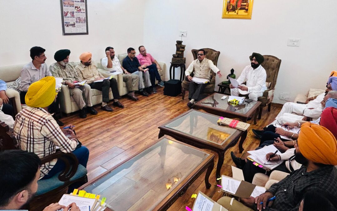 ਡਰਾਈਵਰਾਂ ਅਤੇ ਕੰਡਕਟਰਾਂ ਨੂੰ ਛੇਤੀ ਮਿਲੇਗੀ ਖੁਸ਼ਖਬਰੀ