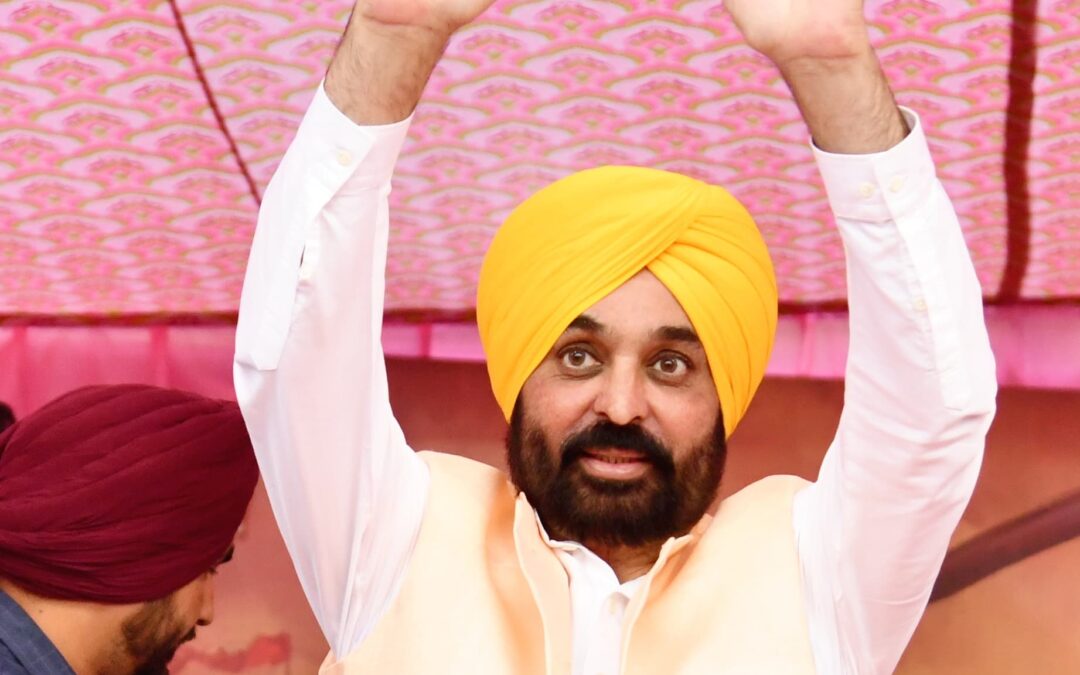 ਸੂਬੇ ਵਿੱਚ ਭਾਈਚਾਰਕ ਸਾਂਝ ਨੂੰ ਮਜ਼ਬੂਤ ​​ਕਰਨ ਲਈ ਨੇਕੀ ਦੇ ਮਾਰਗ ‘ਤੇ ਚੱਲੋ; ਮੁੱਖ ਮੰਤਰੀ ਦੀ ਲੋਕਾਂ ਨੂੰ ਅਪੀਲ