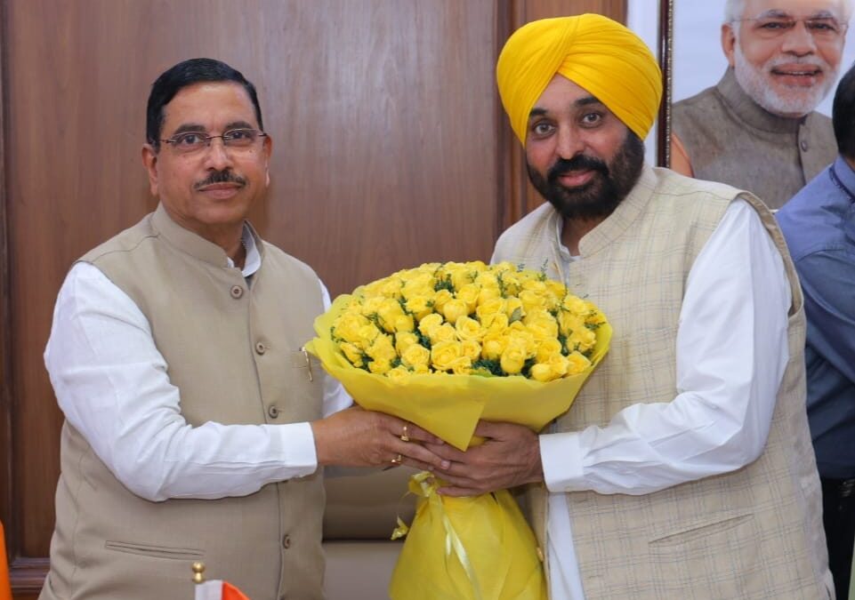 ਮੁੱਖ ਮੰਤਰੀ ਦੀਆਂ ਕੋਸ਼ਿਸ਼ਾਂ ਨੂੰ ਬੂਰ ਪਿਆ; ਭਾਰਤ ਸਰਕਾਰ ਨੇ ਮਿੱਲ ਮਾਲਕਾਂ ਤੇ ਆੜ੍ਹਤੀਆਂ ਦੀਆਂ ਮੁੱਖ ਮੰਗਾਂ ਮੰਨੀਆਂ