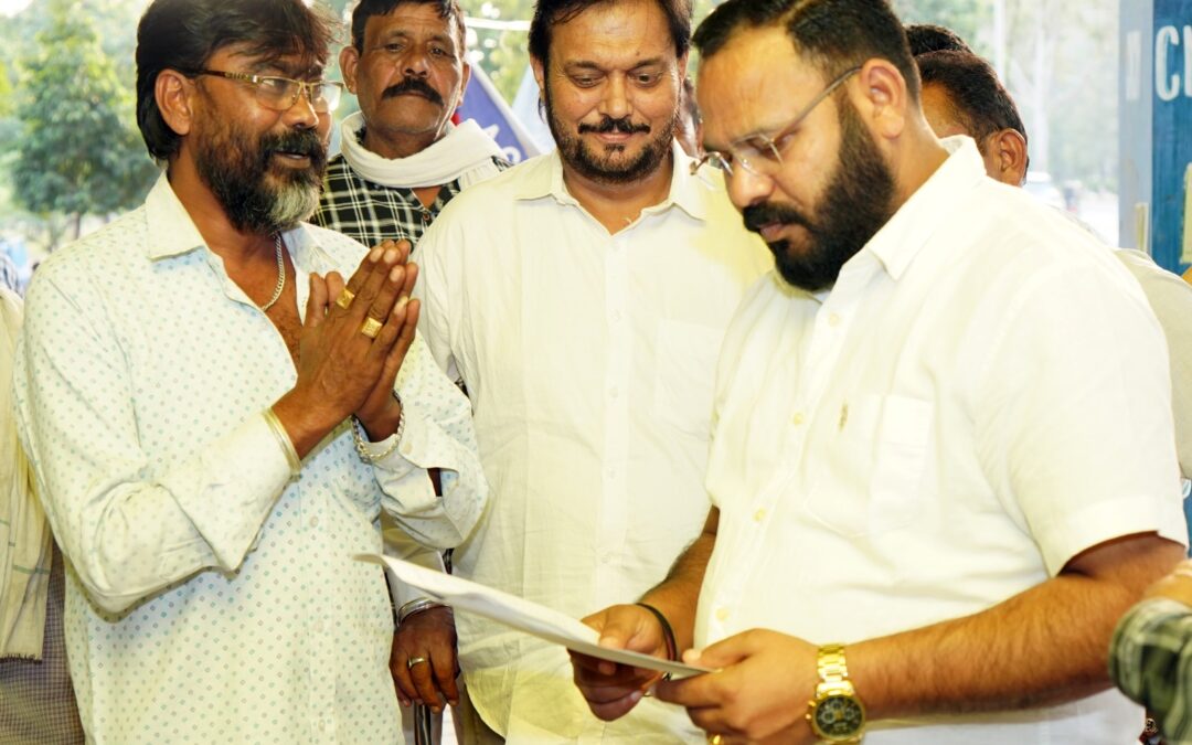 MC ਪੈਨਲ ਟਾਇਲਟ ਦੀ ਸਫ਼ਾਈ ਵਿੱਚ ਕੰਮ ਕਰਨ ਵਾਲੇ ਸਫ਼ਾਈਕਰਮਚਾਰੀਆਂ ਲਈ DC ਦਰਾਂ ਦੀ ਸਿਫ਼ਾਰਸ਼ ਕਰਦਾ ਹੈ