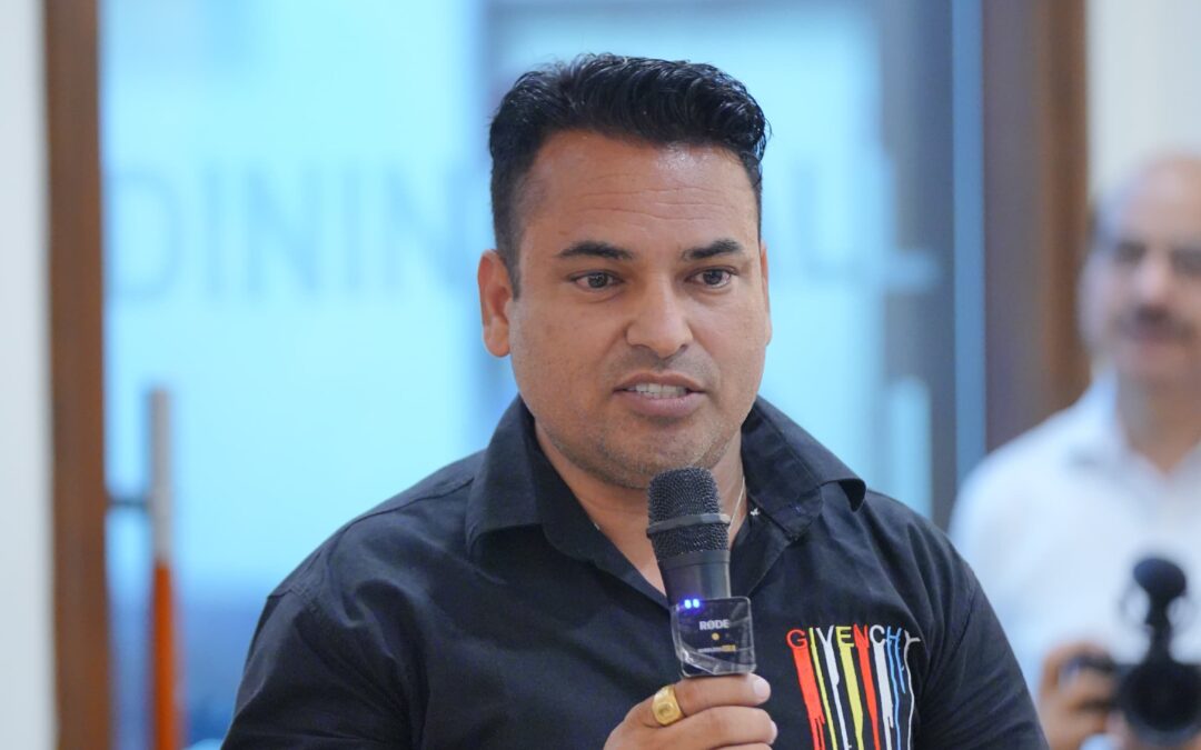 ਸਿੱਖਿਆ ਖੇਤਰ ਵਿੱਚ ਕ੍ਰਾਂਤੀਕਾਰੀ ਬਦਲਾਅ ਲਿਆਉਣ ਲਈ ਅਧਿਆਪਕਾਂ ਵੱਲੋਂ ਮੁੱਖ ਮੰਤਰੀ ਦੀ ਸ਼ਲਾਘਾ