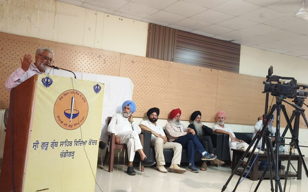 ਮਾਲੀ ਵਿਰੁੱਧ ਝੂਠੇ ਪੁਲਿਸ ਕੇਸ ਨੂੰ ਖਾਰਜ ਕਰਵਾਉਣ ਲਈ 28 ਅਕਤੂਬਰ ਨੂੰ ਜ਼ਿਲ੍ਹਾ ਪੱਧਰ ਤੇ ਕਿਸਾਨ ਤੇ ਹੋਰ ਜਥੇਬੰਦੀਆਂ ਰੋਸ ਮੁਜ਼ਾਹਰੇ ਕਰਨਗੇ