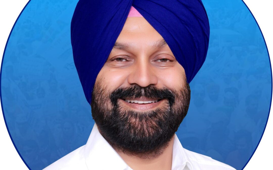 ਆਮ ਆਦਮੀ ਪਾਰਟੀ ਨੇ ਵਿਧਾਨ ਸਭਾ ਜਿਮਨੀ ਚੋਣਾਂ ਲਈ ਆਪਣੇ ਉਮੀਦਵਾਰਾਂ ਦਾ ਕੀਤਾ ਐਲਾਨ