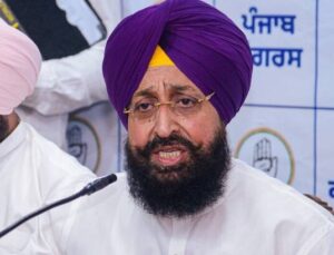ਬਾਜਵਾ ਨੇ ਸਪੀਕਰ ਨੂੰ ਵਿਧਾਨ ਸਭਾ ਦੇ ਵਧੇ ਹੋਏ ਇਜਲਾਸ ਵਿੱਚ ਅਹਿਮ ਮੁੱਦਿਆਂ ਨੂੰ ਤਰਜੀਹ ਦੇਣ ਦੀ ਅਪੀਲ ਕੀਤੀ