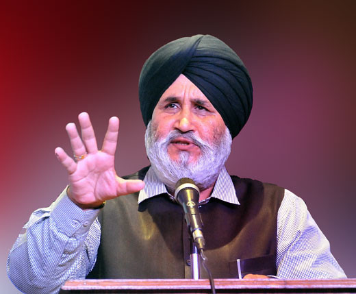 ਕਿਸਾਨਾਂ ਦੀ ਮੌਜੂਦਾ ਦੁਰਦਸ਼ਾ ਲਈ ਆਪ ਅਤੇ ਭਾਜਪਾ ਬਰਾਬਰ ਜ਼ਿੰਮੇਵਾਰ – ਅਕਾਲੀ ਦਲ