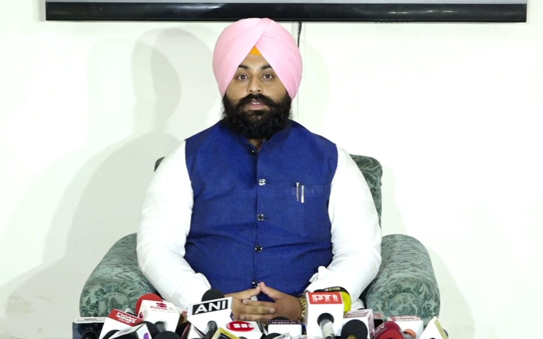 ਪੰਜਾਬ ਦੇ 20000 ਸਰਕਾਰੀ ਸਕੂਲਾਂ ਵਿੱਚ ਤੀਸਰੀ ਮਾਪੇ-ਅਧਿਆਪਕ ਮਿਲਣੀ ਅੱਜ (22 ਅਕਤੂਬਰ)