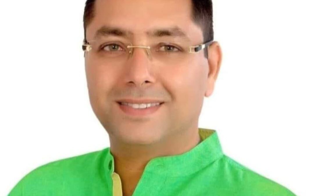 ਆਮ ਆਦਮੀ ਪਾਰਟੀ ਭਲਕੇ ਭਾਜਪਾ ਦਫਤਰ ਦਾ ਕਰੇਗੀ ਘਿਰਾਓ