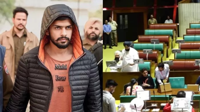 ਬਾਜਵਾ ਨੇ ਗੈਂਗਸਟਰ ਬਿਸ਼ਨੋਈ ਦੀ ਕਥਿਤ ਸੁਰੱਖਿਆ ‘ਤੇ ਪ੍ਰਧਾਨ ਮੰਤਰੀ ਮੋਦੀ ‘ਤੇ ਸਵਾਲ ਚੁੱਕੇ ਹਨ