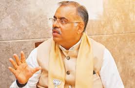 ਕੇਜਰੀਵਾਲ ਨੇ ਵਿਰੋਧੀ ਆਗੂਆਂ ਨੂੰ ਘੇਰਨ ਲਈ ਪੰਜਾਬ ਵਿੱਚ ਅਣਐਲਾਨੀ ਐਮਰਜੈਂਸੀ ਲਗਾਈ ਹੈ: ਤਰੁਣ ਚੁੱਘ: