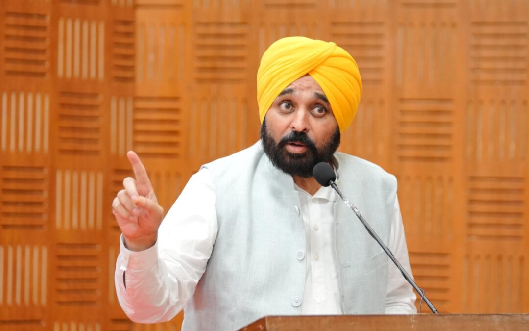 ਅਸੀਂ ਚਾਰੋਂ ਸੀਟਾਂ ਜਿੱਤਾਂਗੇ,  ਪੰਜਾਬ ਦੀ ਜਨਤਾ ‘ਆਪ’ ਦੇ ਨਾਲ ਹੈ: ਭਗਵੰਤ ਮਾਨ