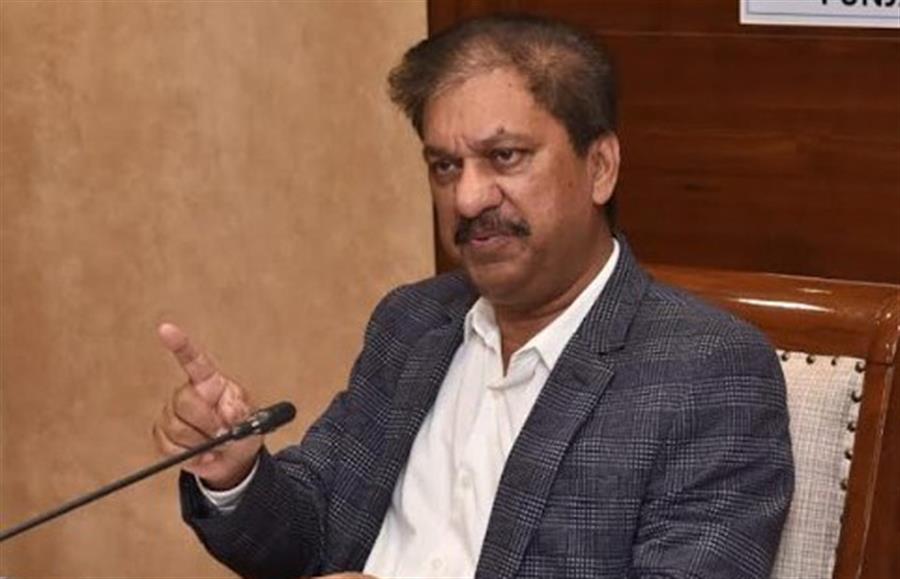 ਗ੍ਰਾਮ ਪੰਚਾਇਤ ਚੋਣਾਂ 2024 ਵਿੱਚ ਸਰਪੰਚਾਂ ਅਤੇ ਪੰਚਾਂ ਲਈ ਕ੍ਰਮਵਾਰ 52825 ਅਤੇ 166338 ਨਾਮਜ਼ਦਗੀਆਂ ਪ੍ਰਾਪਤ ਹੋਈਆਂ: ਰਾਜ ਕਮਲ ਚੌਧਰੀ