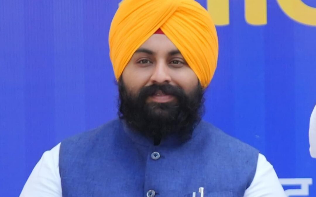 ਮਾਪੇ ਅਧਿਆਪਕ ਮਿਲਣੀ ਨੇ ਪੰਜਾਬ ਦੇ ਸਰਕਾਰੀ ਸਕੂਲਾਂ ਦੀ ਬਿਹਤਰੀ ਵਿਚ ਅਹਿਮ ਭੂਮਿਕਾ ਨਿਭਾਈ: ਹਰਜੋਤ ਸਿੰਘ ਬੈਂਸ