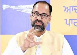 ਮਜੀਠਾ ਸ਼ਰਾਬ ਘਟਨਾ ਦਾ ਰਾਜਨੀਤੀਕਰਨ ਬੰਦ ਕਰੇ ਭਾਜਪਾ ਅਤੇ ਆਪਣੀਆਂ ਨਾਕਾਮੀਆਂ ਦੀ ਜ਼ਿੰਮੇਵਾਰੀ ਲੇਵੇ- ਆਪ