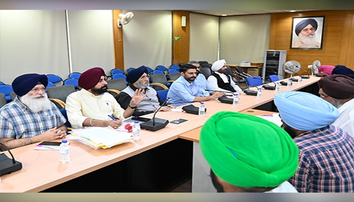 ਅਕਾਲੀ ਦਲ ਵੱਲੋਂ ਪੰਚਾਇਤ ਚੋਣਾਂ ਵਿਚ ਧਾਂਦਲੀਆਂ ਨੂੰ ਲੈ ਕੇ ਹਾਈ ਕੋਰਟ ’ਚ 25 ਪਟੀਸ਼ਨਾਂ ਦਾਇਰ, ਹੋਰ ਵੀ ਦਾਇਰ ਕਰਨ ਦੀ ਤਿਆਰੀ